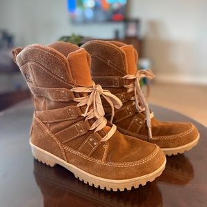 Sorel Boots